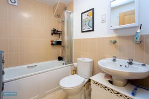 Bathroom- click for photo gallery